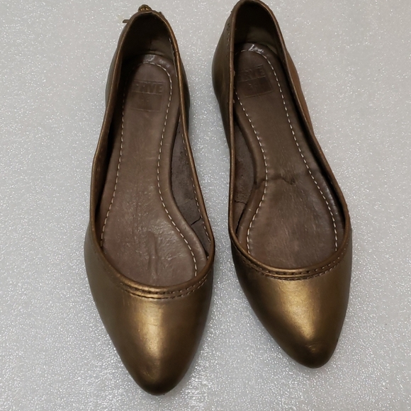 Frye Shoes - FRYE